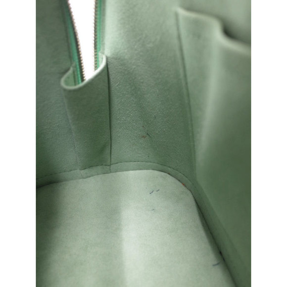 Louis Vuitton Epi PM Handbag Alma - Picture 7 of 8